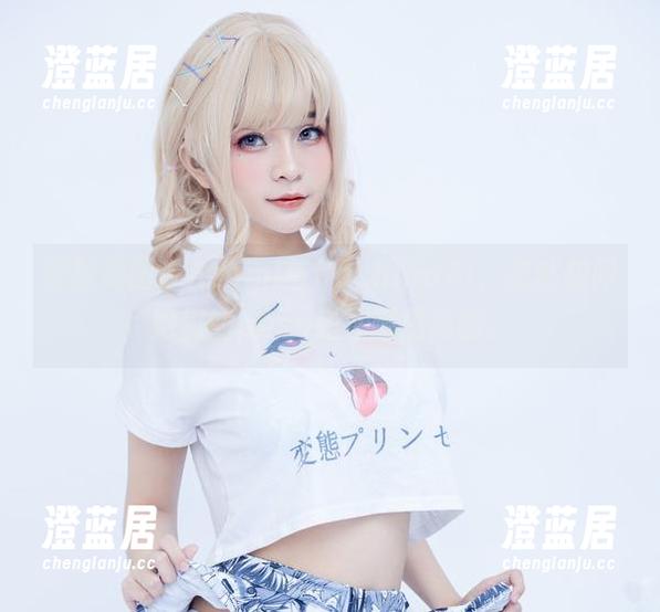 挖掘美图：Azami与HoshinoAi，忽然想问她们的pose是在哪里练的。