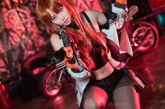 Bambi(밤비)在“游戏版BAMBI”中的各种腔调，合集超乎你的想象。