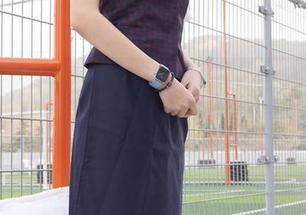 BoBoSocks袜啵啵 – 小沫的校服裤，但不是你想的那种“正式”原图，点个赞？