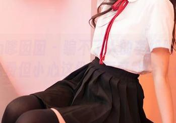 Feilin嗲囡囡 – 骗不了人的李梓熙白裙合集，免费但小心这份美丽可能会让你沉迷