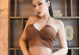 Feilin嗲囡囡 – 鱼子酱fish的JK美图合集，怎么她每次都能让我眼前一亮？