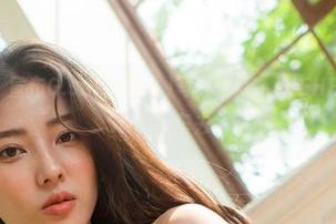 去掉疲劳，宣布G.su(全智秀)写真更新，LEEHEEEXPRESS，上车去！