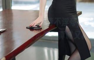 HuaYang花漾 – 高清不浮夸，尤妮丝egg的体操服资源，真诚又真实
