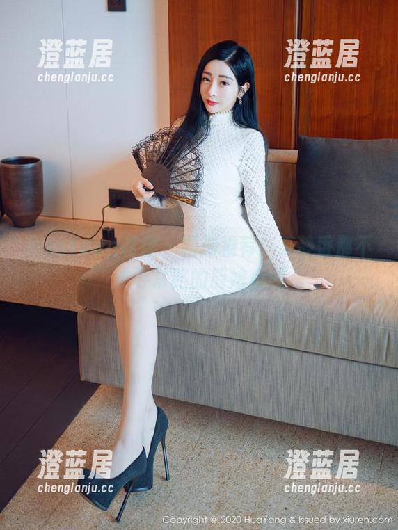 HuaYang花漾 - 图册推荐：艾静香那不走寻常路的厨娘心经