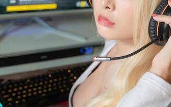 Hyoyeon(김효연)的KoreanRealgraphic：又是一本神奇的cos资源手册！
