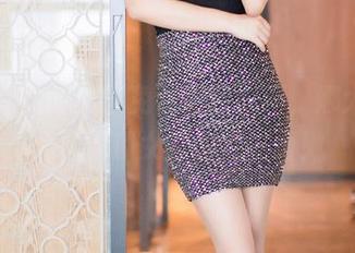 IMiss爱蜜社 – 免费图包时间，娜大少爷为你解锁女孩的另一面！