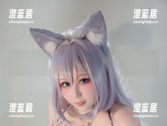 如果透明也能成真，KANEKO咔喵的免费作品就是最好的例子。