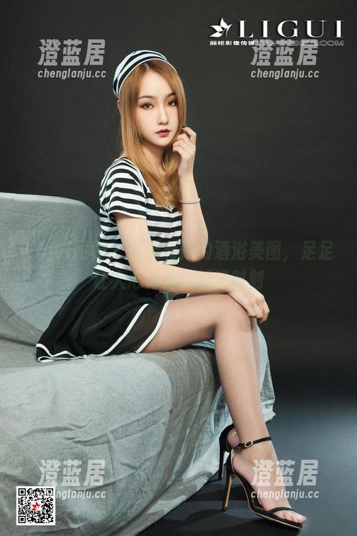 Ligui丽柜-天天 Ligui丽柜 - 天天和她的酒浴美图,足足让人心痒痒的精选时刻