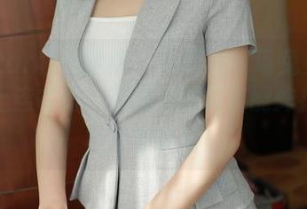 MFStar模范学院 – 自信的草莓兔兔上线，穿上连衣裙，在线美图简直能炸掉我的社交朋友圈！