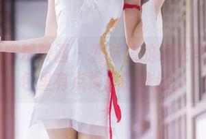 MTYH喵糖映画 – 蠢沫沫的海边写真，图包里有点海风的味道。