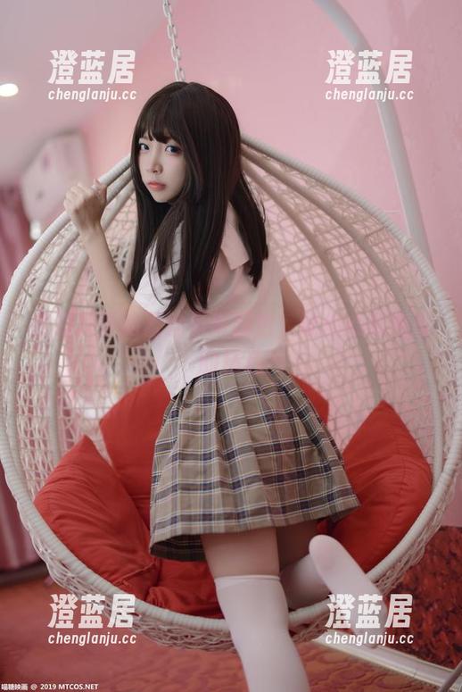 MTYH喵糖映画 喵糖映画的蕾丝吊带图包,让你心乱如麻的精选