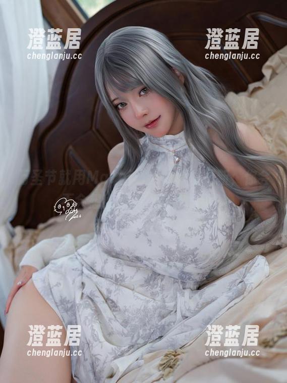 Machi马吉 万圣节就用Machi马吉的原图更新,你会不会想给她添点恐怖气氛?