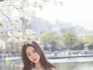 MiStar魅妍社 – 大奶昔Kyra，天台光影的那些模糊资源
