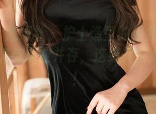 MiStar魅妍社 – 护士造型的果儿Victoria，甜美与职业并存，这组美图必须收藏！