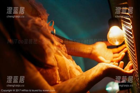 MiiTao蜜桃社 - 全套原图？咕噜Sweet的校园新奇趣事，听说隔壁班也被她迷倒了！