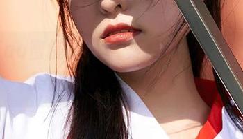 MiiTao蜜桃社 – 雪梨sherry的写真：美腿直尖，直戳我心！