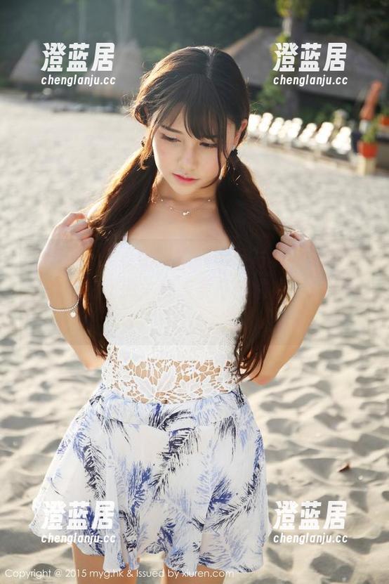 MyGirl美媛馆-杨晓青儿 MyGirl美媛馆 - 路线图与写真,杨晓青儿的旅拍图册:就是要打破常规,玩得尽兴。