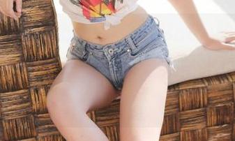 MyGirl美媛馆 – 狐小妖Baby的“姐姐”来了！高清原图，快点补充你的小心脏吧