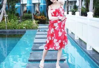 MyGirl美媛馆 – 抓住王馨瑶，海边的情绪不说也明，高清写真存档