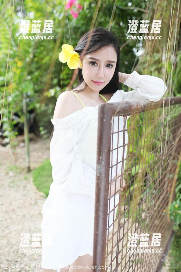 MyGirl美媛馆 - 免费尝鲜！搞搞王馨瑶yanni的婚纱原图，不会让你失望的吧？