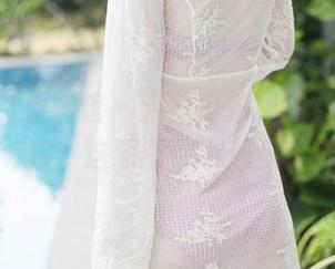 MyGirl美媛馆 – 浴室自拍界的女王绮里嘉：这原图你不想见？