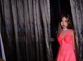 PANS摄影 – 金熙的图库，女神上线，待会儿记得喝水！