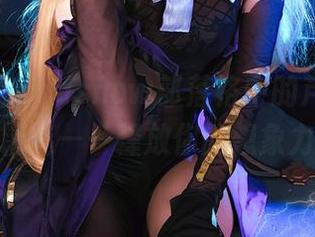 Sally Dorasnow部落格中的芦户三奈精选——释放你的想象力