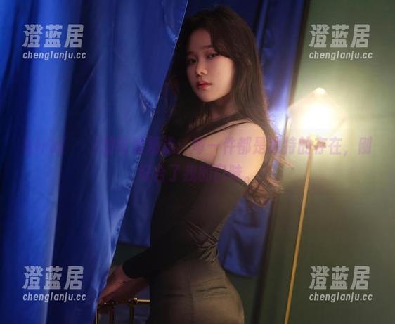 Sira(시라)的红裙精选：每一件都是独特的存在，刚好合了我的口味。
