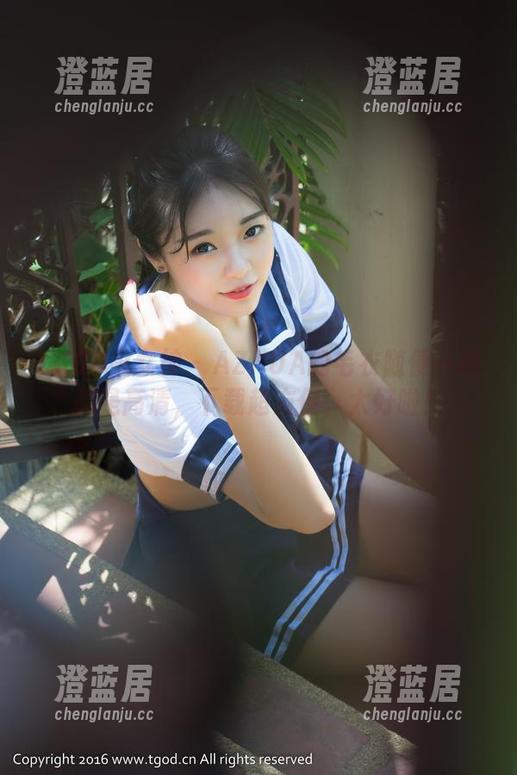 TGOD推女神-AZHUA TGOD推女神 - AZHUA的毛衣随便一拍都是高清,下载超方便,太好啦!