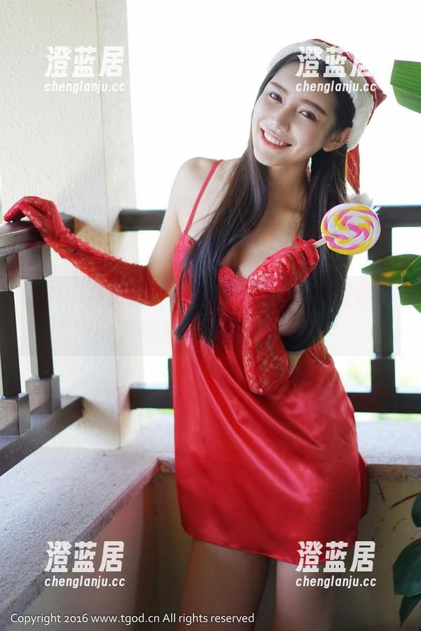 TGOD推女神-程小烦 TGOD推女神 - 程小烦在线,体操服穿得真有意思资源共享中