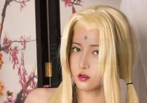 Tiny Asa要突破了!三原写真全集,我的眼睛该休息了。