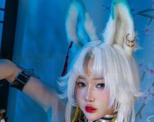 Tiny Asa带来了最新作品:奶牛,竟是这样的小清新!