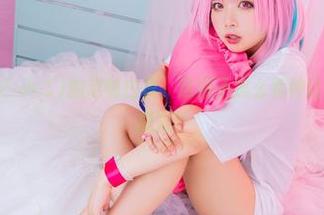 Tomiko(とみこ)的定制白裙：这裙子怎么有种让人想跳舞的魔力？
