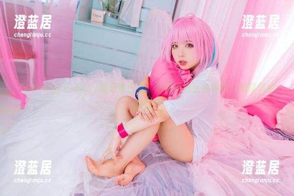Tomiko(とみこ)的定制白裙：这裙子怎么有种让人想跳舞的魔力？