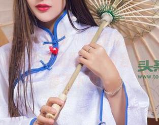 TouTiao头条女神 – 发现肉丝的另一面：李丽莎的写真集和原图，内容丰富得让人停不下来。