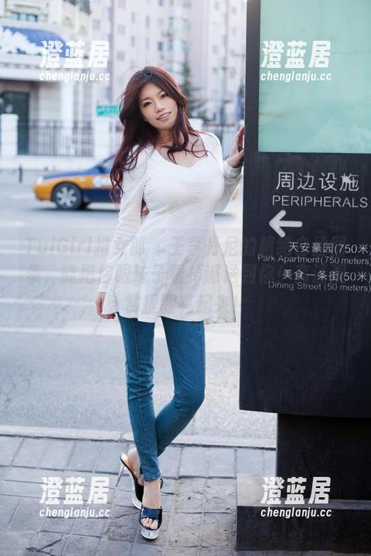 TuiGirl推女郎-王李丹尼 TuiGirl推女郎 - 王李丹尼的超绝白丝图集,能把你眼珠子看掉派送到你!高清观赏提醒亮起来!