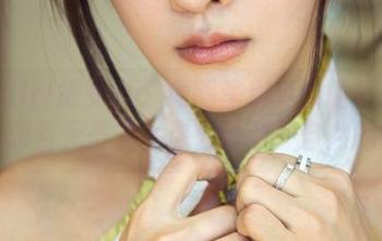 TuiGirl推女郎 – 原图呈现真实的田芯娜，透明且无圣光，你只看到最自然的她。