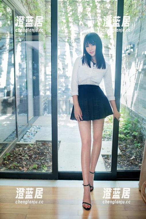TuiGirl推女郎-纯小希 TuiGirl推女郎 - 纯小希護士,不小心成了大家的医疗‘图库’!