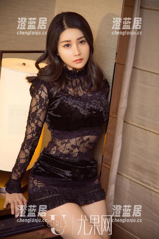 UGirls尤果网-Zora若拉 UGirls尤果网 - 这才是Zora若拉?高清运动写真让我想去健身房了!