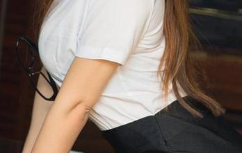 UGirls尤果网 – 透明，刘天天的美图挑战，果然胆子越来越大了！