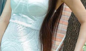 UGirls尤果网 – 上新了！周妍希短裙写真集，比你想的更撩。