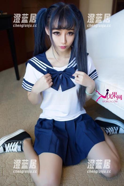 UGirls尤果网-易阳 UGirls尤果网 - 空姐的职场风范,易阳真会选角!这组高清图册拍得妥妥的。