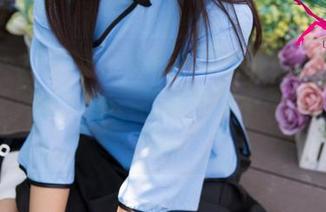 UGirls尤果网 – 透明主题合集的背后：松果儿的网盘深渊，我就问你敢不敢点进来？
