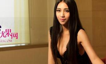 UGirls尤果网 – 王尔琳的白色旅程合集，这种清新可能勾起你不为人知的想象