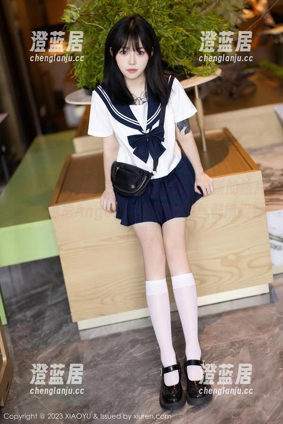 XIAOYU语画界-Angela小热巴 XIAOYU语画界 - 双人合影,最新的照片,好像把Angela小热巴的灵气都捕捉到了呢。