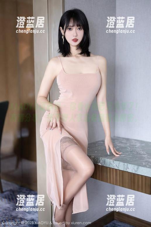 XIAOYU语画界 - 你看小热巴又升华了！高清分享，怪不得人家总是藏着点秘密。