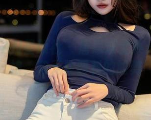 XINGYAN星颜社 – 唐思琪全集：一个厨娘，和无数调料的尬舞
