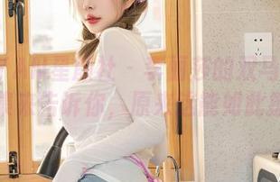 XINGYAN星颜社 – 李丽莎的双马尾魔法：合集来告诉你，原来这能如此撩人。