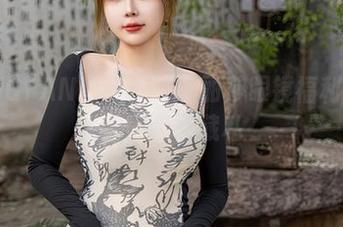 XINGYAN星颜社 – 李丽莎眼镜福利合集，网盘不藏私
