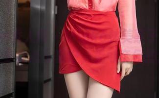 Xiuren秀人网 – Mieko林美惠子私人珍藏：少女心与美好，无可奈何的甜蜜